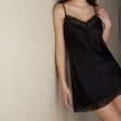 Sottoveste in raso Intimissimi 