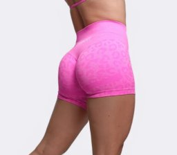 Shorts Bombafit